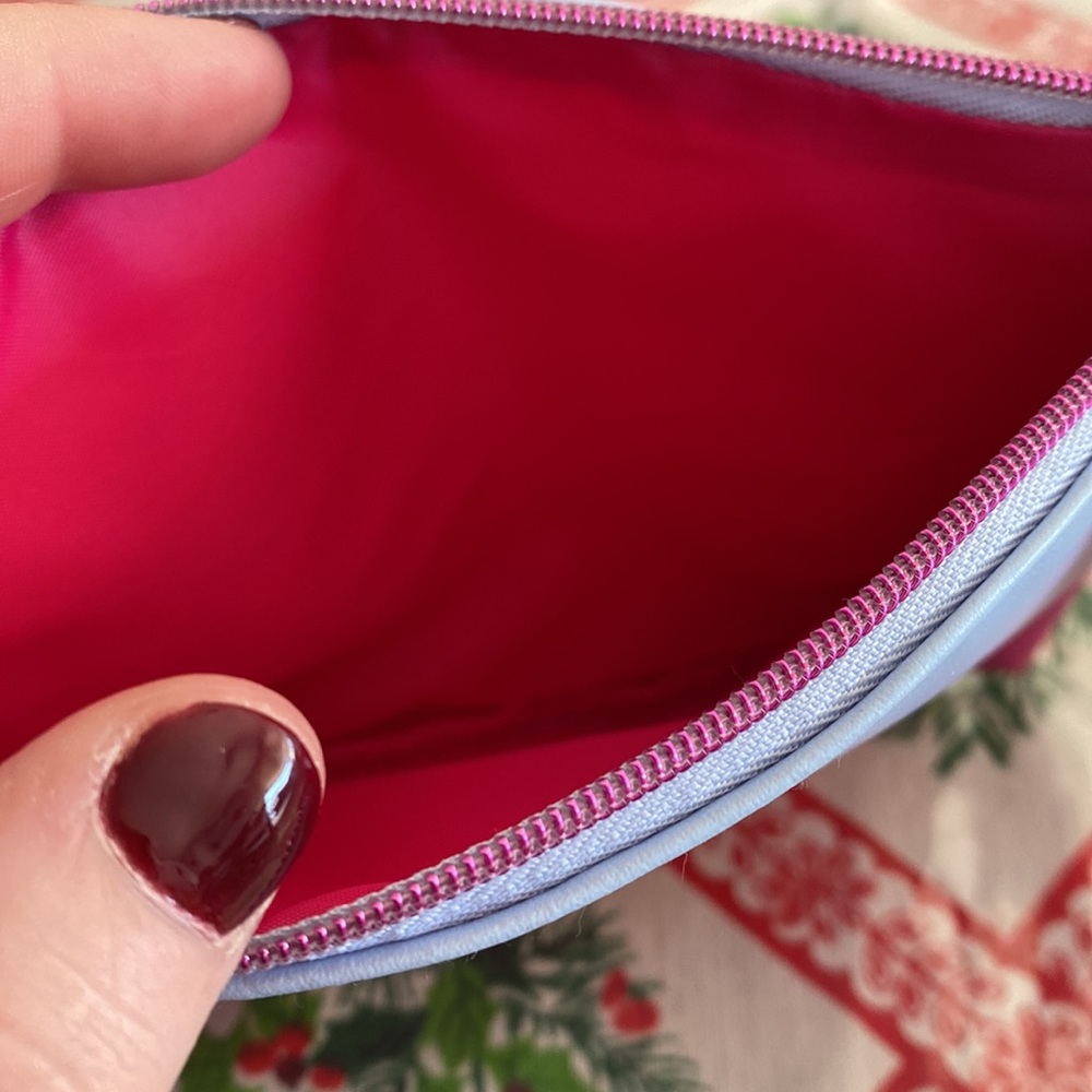Small makeup bag - Picture 3 of 3